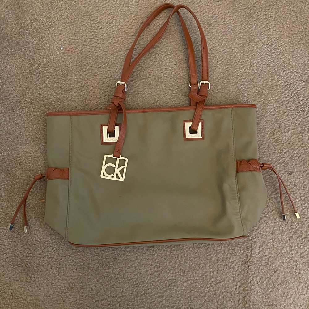 👜Calvin Klein Purse